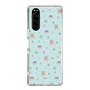 Slim Protection Case［ Kuppyramu Friends - Face ］