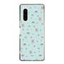 Slim Protection Case［ Kuppyramu Friends - Face ］