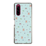 Slim Protection Case［ Kuppyramu Friends - Face ］