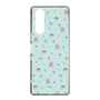 Slim Protection Case［ Kuppyramu Friends - Face ］