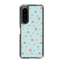 Slim Protection Case［ Kuppyramu Friends - Face ］