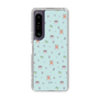 Slim Protection Case［ Kuppyramu Friends - Face ］