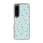 Slim Protection Case［ Kuppyramu Friends - Face ］