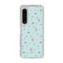 Slim Protection Case［ Kuppyramu Friends - Face ］