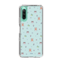 Slim Protection Case［ Kuppyramu Friends - Face ］