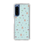 Slim Protection Case［ Kuppyramu Friends - Face ］