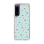 Slim Protection Case［ Kuppyramu Friends - Face ］