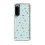 Slim Protection Case［ Kuppyramu Friends - Face ］