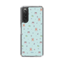Slim Protection Case［ Kuppyramu Friends - Face ］