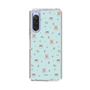 Slim Protection Case［ Kuppyramu Friends - Face ］