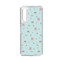 Slim Protection Case［ Kuppyramu Friends - Face ］