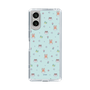 Slim Protection Case［ Kuppyramu Friends - Face ］