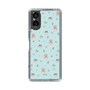 Slim Protection Case［ Kuppyramu Friends - Face ］