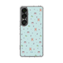 Slim Protection Case［ Kuppyramu Friends - Face ］