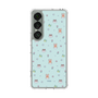 Slim Protection Case［ Kuppyramu Friends - Face ］