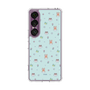 Slim Protection Case［ Kuppyramu Friends - Face ］