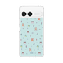 Slim Protection Case［ Kuppyramu Friends - Face ］