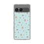 Slim Protection Case［ Kuppyramu Friends - Face ］
