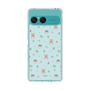 Slim Protection Case［ Kuppyramu Friends - Face ］