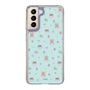 Slim Protection Case［ Kuppyramu Friends - Face ］