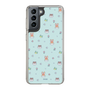 Slim Protection Case［ Kuppyramu Friends - Face ］