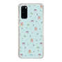 Slim Protection Case［ Kuppyramu Friends - Face ］