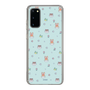 Slim Protection Case［ Kuppyramu Friends - Face ］