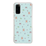 Slim Protection Case［ Kuppyramu Friends - Face ］