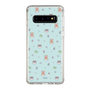 Slim Protection Case［ Kuppyramu Friends - Face ］
