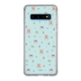 Slim Protection Case［ Kuppyramu Friends - Face ］
