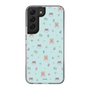 Slim Protection Case［ Kuppyramu Friends - Face ］