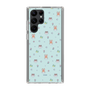 Slim Protection Case［ Kuppyramu Friends - Face ］