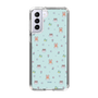 Slim Protection Case［ Kuppyramu Friends - Face ］
