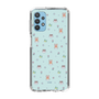 Slim Protection Case［ Kuppyramu Friends - Face ］