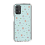 Slim Protection Case［ Kuppyramu Friends - Face ］