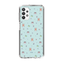 Slim Protection Case［ Kuppyramu Friends - Face ］