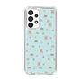 Slim Protection Case［ Kuppyramu Friends - Face ］
