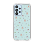 Slim Protection Case［ Kuppyramu Friends - Face ］