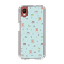 Slim Protection Case［ Kuppyramu Friends - Face ］