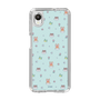 Slim Protection Case［ Kuppyramu Friends - Face ］