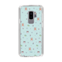 Slim Protection Case［ Kuppyramu Friends - Face ］