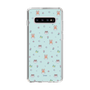 Slim Protection Case［ Kuppyramu Friends - Face ］
