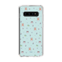 Slim Protection Case［ Kuppyramu Friends - Face ］