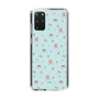 Slim Protection Case［ Kuppyramu Friends - Face ］