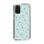 Slim Protection Case［ Kuppyramu Friends - Face ］