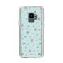 Slim Protection Case［ Kuppyramu Friends - Face ］