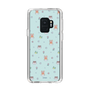 Slim Protection Case［ Kuppyramu Friends - Face ］
