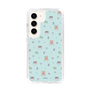 Slim Protection Case［ Kuppyramu Friends - Face ］