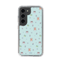 Slim Protection Case［ Kuppyramu Friends - Face ］