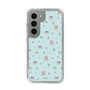 Slim Protection Case［ Kuppyramu Friends - Face ］